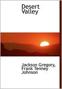 Desert Valley (Large Print Edition)