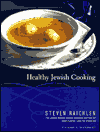 Healthy Jewish Cooking