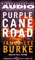 Purple Cane Road (Dave Robicheaux Series #11)