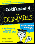 ColdFusion 4 For Dummies