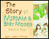 The Story of Miriam and Baby Moses