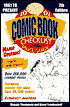 Comic Book Checklist and Price Guide, 2001