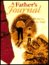 A Father's Journal: Memories for My Child