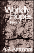Worldly Hopes