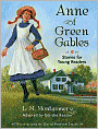 Anne of Green Gables