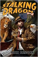 Stalking the Dragon (John Justin Mallory Series #3)
