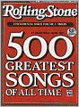 Selections from Rolling Stone Magazine's 500 Greatest Songs of All Time (Instrumental Solos for Strings), Vol 1: Violin, Book & CD