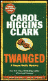 Twanged (Regan Reilly Series #4)