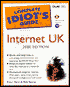 The Complete Idiot's Guide to the Internet UK 2000 EDI
