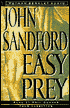 Easy Prey (Lucas Davenport Series #11)