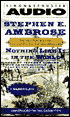 Nothing like It in the World: The Men Who Built the Transcontinental Railroad 1863-1869