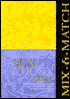 Mix and Match Sun and Moon Signs