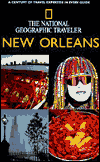 National Geographic Traveler: New Orleans