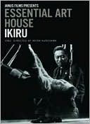 Ikiru with Takashi Shimura