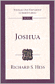 Joshua: An Introduction and Commentary