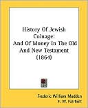 History Of Jewish Coinage