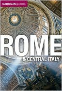 Rome and Central Italy: Cadogon Guide