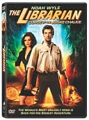 The Librarian - The Curse of the Judas Chalice