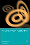 Marketing In Publishing