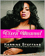 The Vixen Manual: How to Find, Seduce and Keep the Man You Want