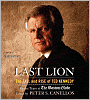 Last Lion: The Fall and Rise of Ted Kennedy