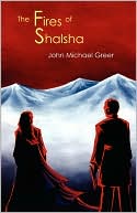 The Fires of Shalsa