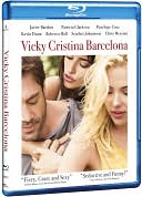 Vicky Cristina Barcelona