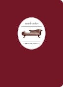 Couch Notes: A Therapy Journal