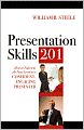 Presentation Skills 201