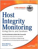 Host Integrity Monitoring Using Osiris and Samhain
