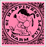 Happiness Is a Warm Puppy