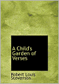 A Child's Garden Of Verses (Large Print Edition)