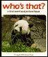 Who's That?