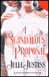 A Scandalous Proposal