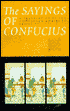 Sayings of Confucius