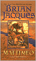 Mattimeo (Redwall Series #3)
