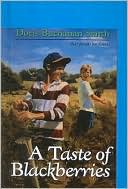 A Taste of Blackberries