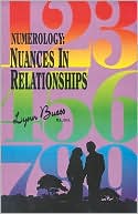 download Numerology : Nuances in Relationships book
