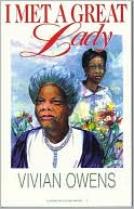 I Met a Great Lady: Ivy Meets Mary McLeod Bethune