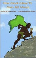 How Oswa Came to Own All Music: The Legend of Oswa