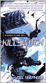 Killswitch (Cassandra Kresnov Series #3)