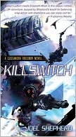 Killswitch (Cassandra Kresnov Series #3)
