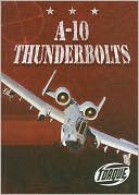 download A-10 Thunderbolts book