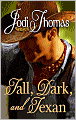 Tall, Dark, and Texan (Whispering Mountain Series #3)