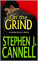 On the Grind (Shane Scully Series #8)