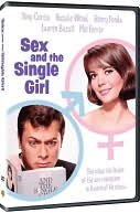 Sex and the Single Girl with Tony Curtis