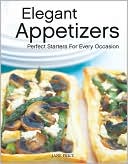 Elegant Appetizers