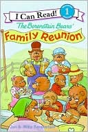 The Berenstain Bears' Family Reunion (I Can Read Book 1 Series)