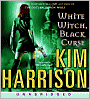 White Witch, Black Curse (Rachel Morgan Series #7)