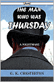 The Man Who Was Thursday